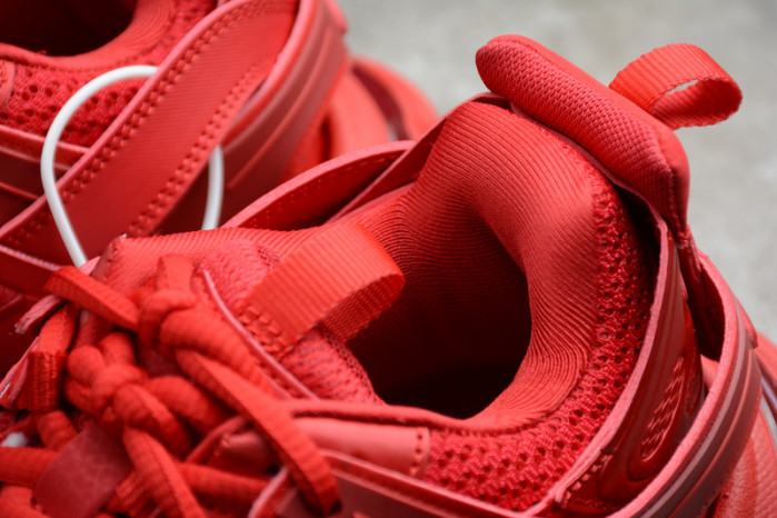 SNEAKER TESS.S.GOMMA 5000022