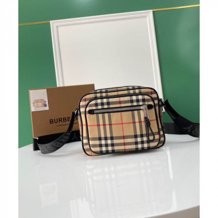 BURBER*Y  BAG1