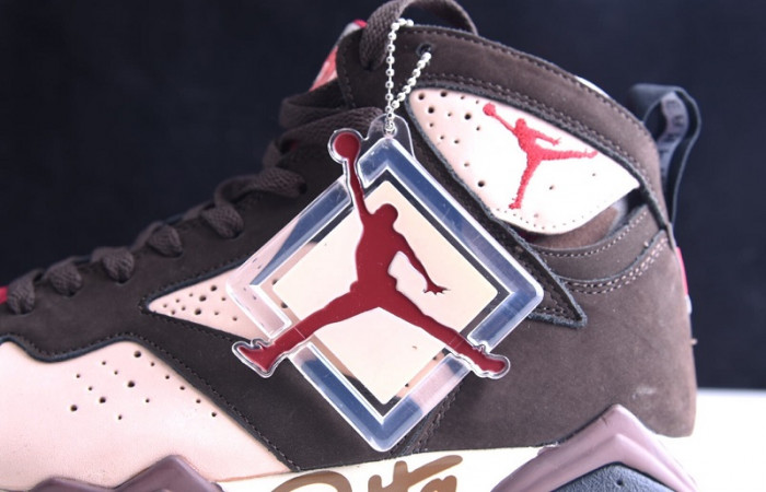 Air Jordan 7 PattaAT 3375-200