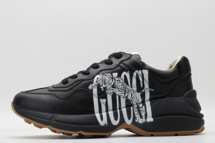Gucc* Trainer Sneaker38