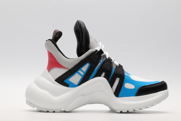 L&V snekaers L0000033