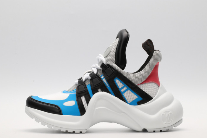 L&V snekaers  L0000033