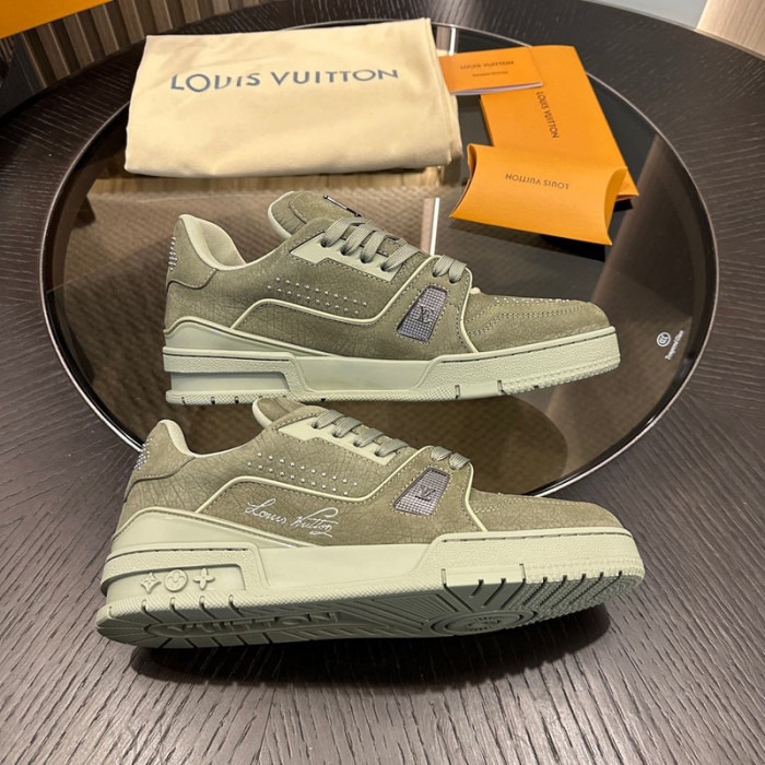 L&V snekaers L0000038