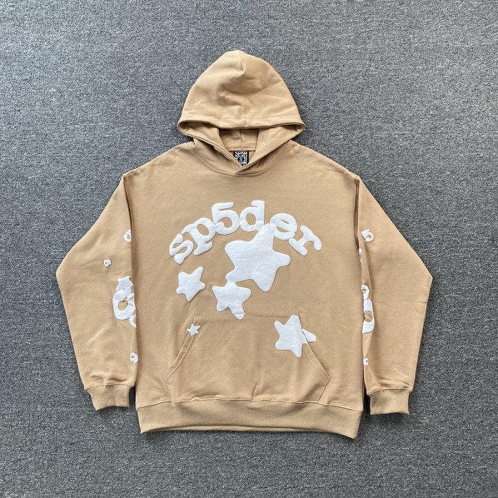 Spider Hoodies33