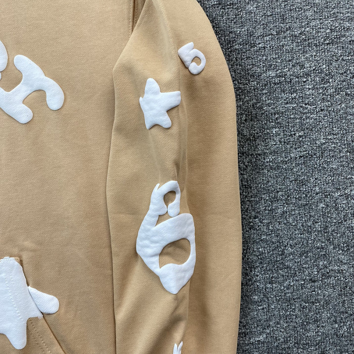 Spider Hoodies33