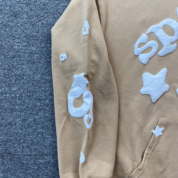 Spider Hoodies33