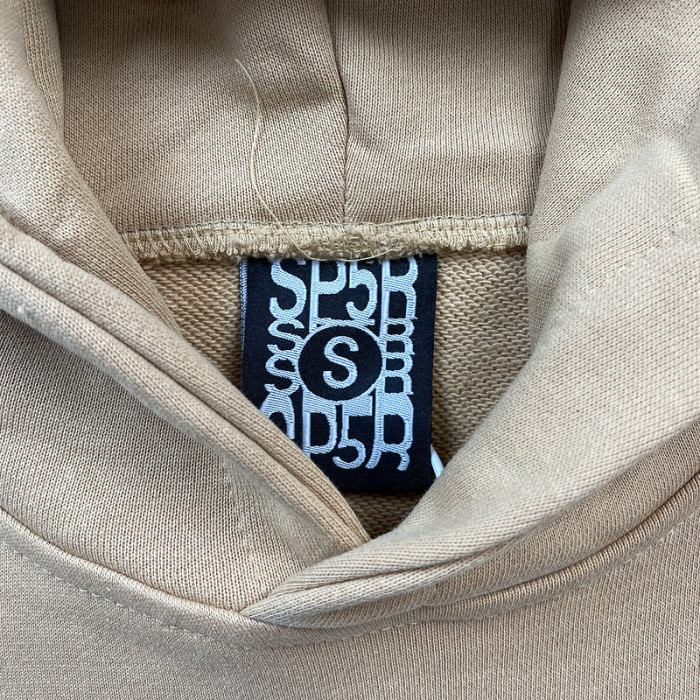 Spider Hoodies33