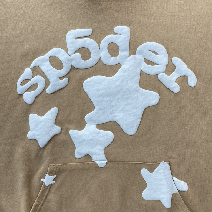 Spider Hoodies33