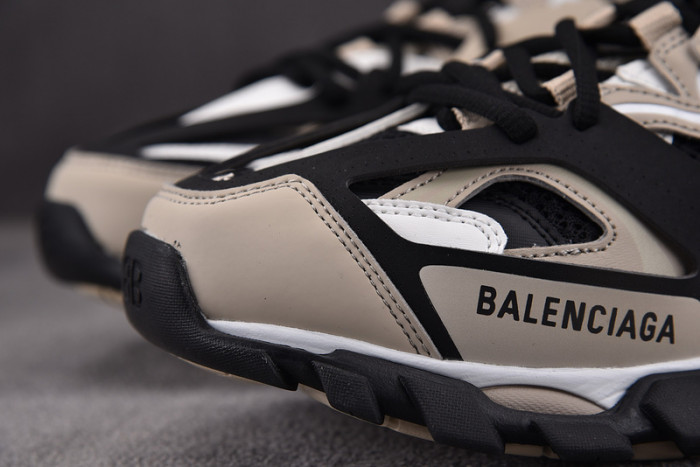 SNEAKER TRACK 4000170
