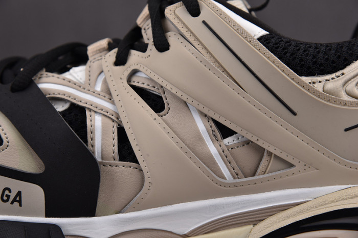 SNEAKER TRACK 4000170