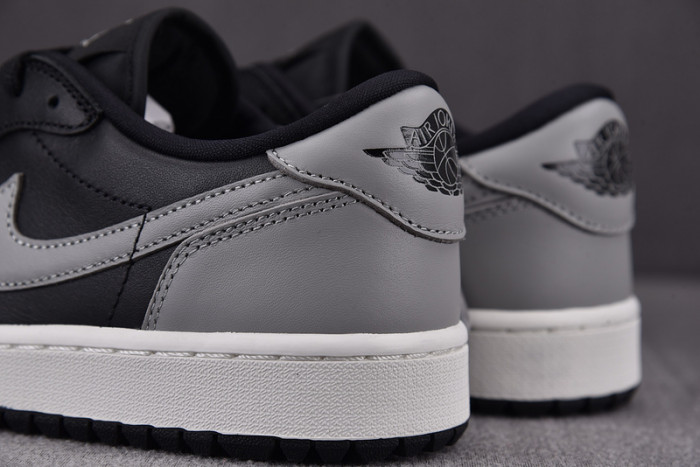 Air Jordan 1 Retro Low Golf Shadow DD9315-001