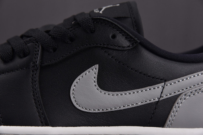 Air Jordan 1 Retro Low Golf Shadow DD9315-001