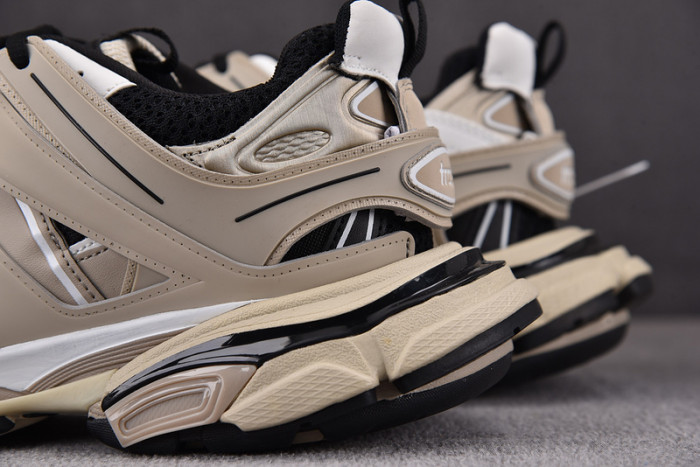 SNEAKER TRACK 4000170