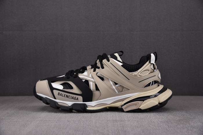 SNEAKER TRACK 4000170