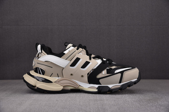 SNEAKER TRACK 4000170