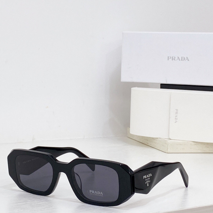 PRAD* SUNGLASSES16