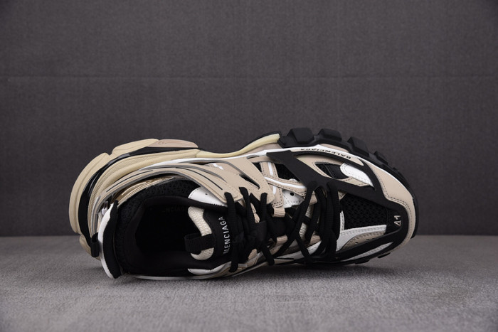 SNEAKER TRACK 4000170