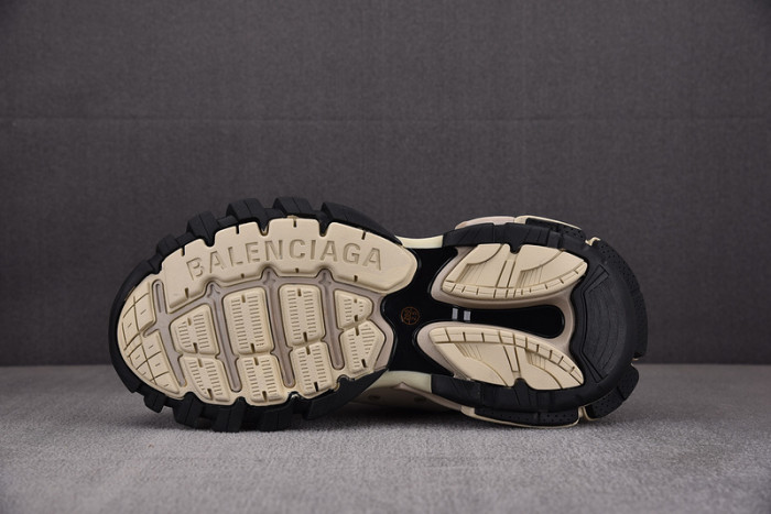 SNEAKER TRACK 4000170