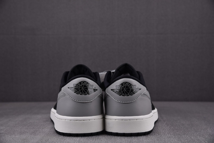 Air Jordan 1 Retro Low Golf Shadow DD9315-001