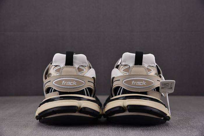 SNEAKER TRACK 4000170