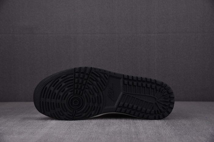 Air Jordan 1 Retro Low Golf Shadow DD9315-001