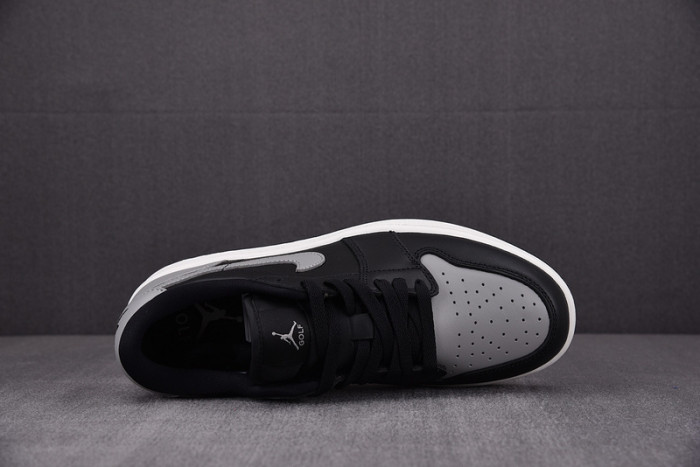 Air Jordan 1 Retro Low Golf Shadow DD9315-001