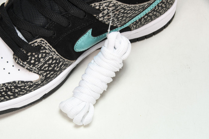 Nike SB Dunk Low atmos Elephant BQ6817-009