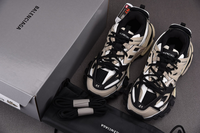 SNEAKER TRACK 4000170