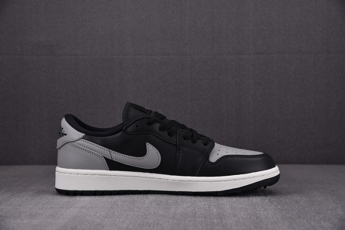 Air Jordan 1 Retro Low Golf Shadow DD9315-001