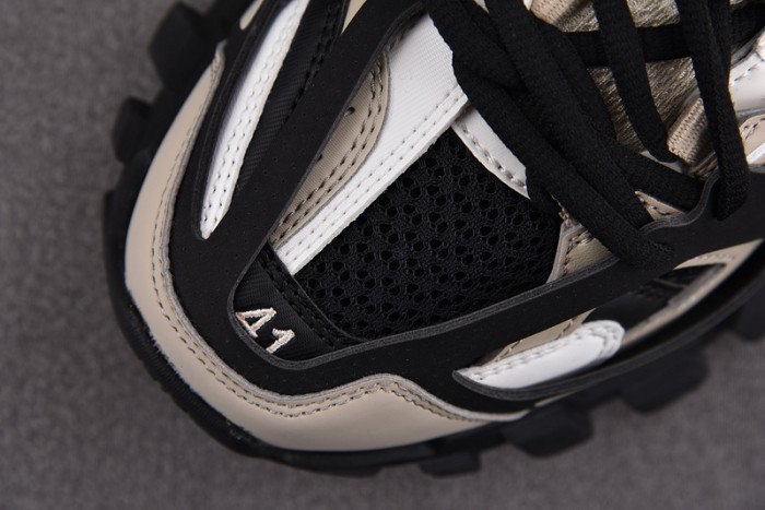 SNEAKER TRACK 4000170
