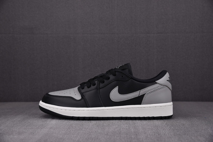 Air Jordan 1 Retro Low Golf Shadow DD9315-001