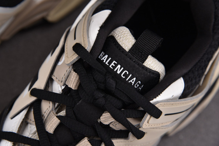 SNEAKER TRACK 4000170