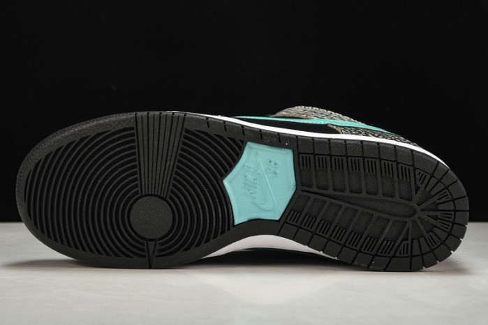 Nike SB Dunk Low atmos Elephant BQ6817-009