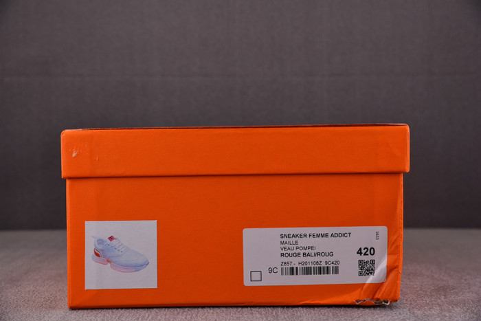 HERME* snekaers  H000019