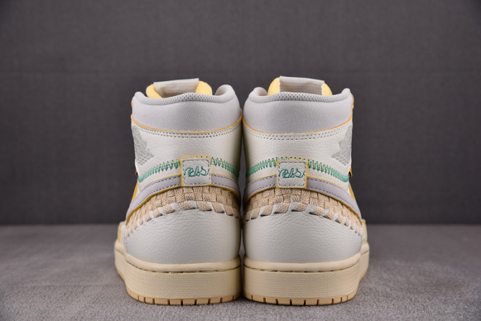 Union LA Air Jordan 1 High OG FD2565-100