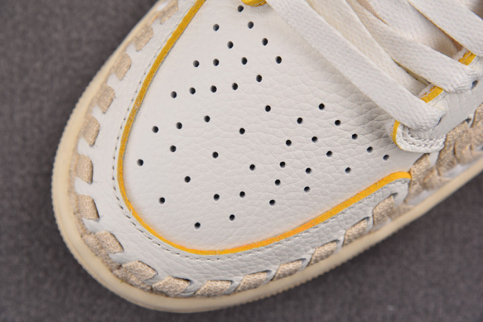 Union LA Air Jordan 1 High OG FD2565-100