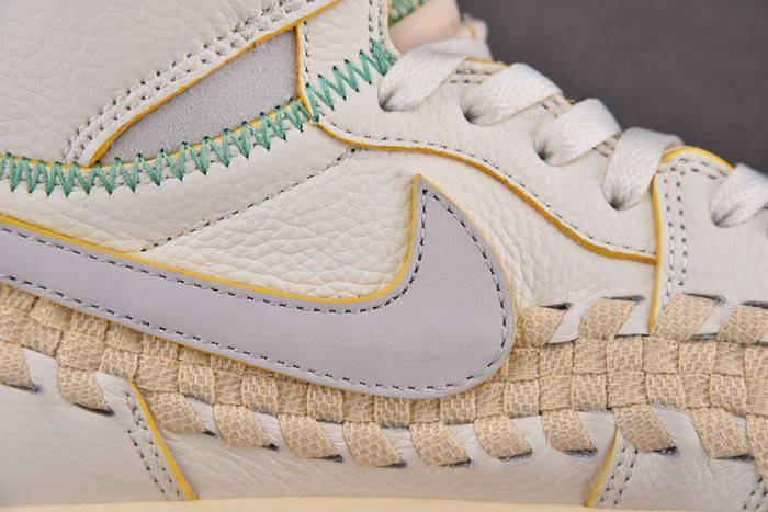 Union LA Air Jordan 1 High OG FD2565-100