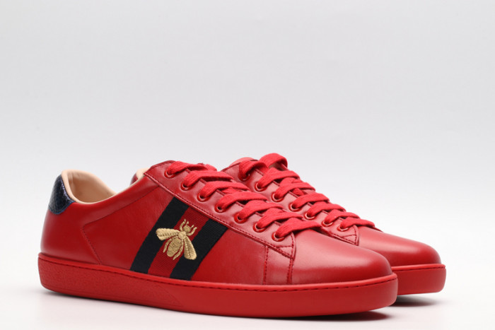 Gucc* Trainer Sneaker58
