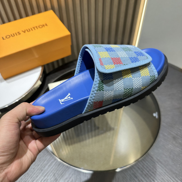 L&V sandal76