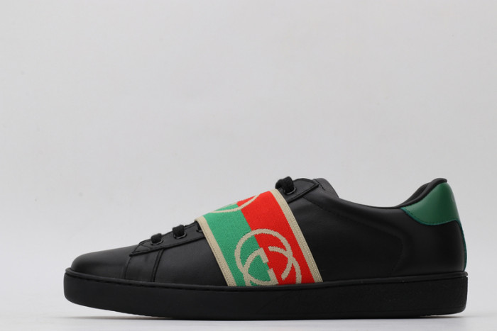 Gucc* Trainer Sneaker63
