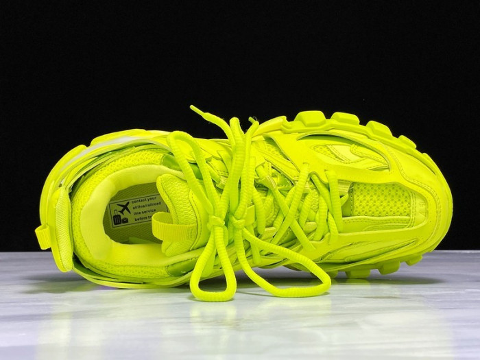 SNEAKER TESS.S.GOMMA 5000020