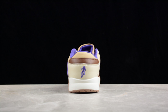 AJ1 Travis Scott x Jordan Cut The Check FZ8117-900