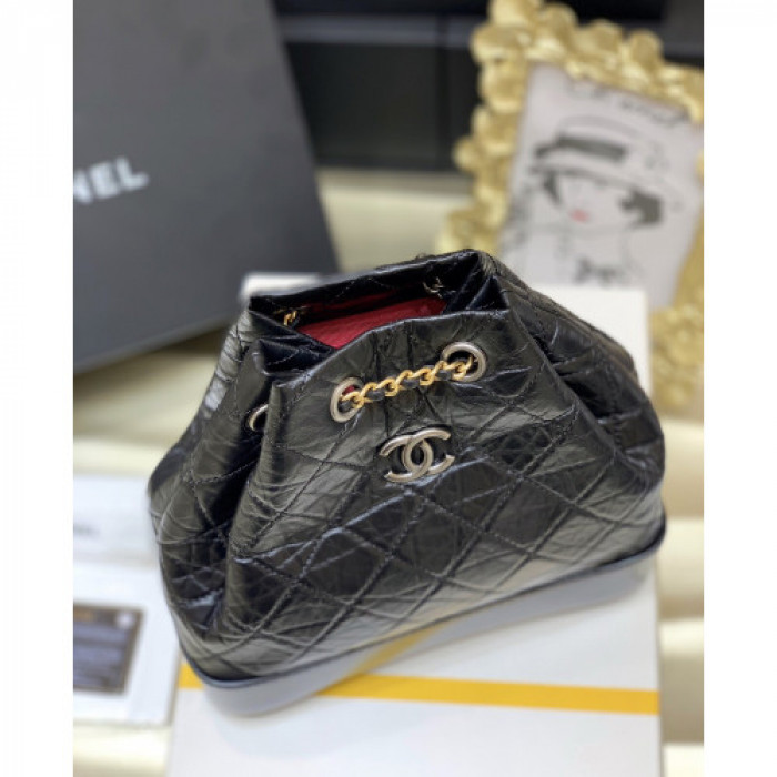 Chanel Bag 1-23x22.5x10.5CM