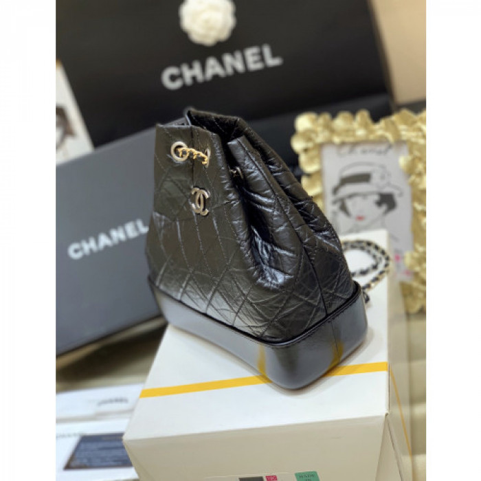 Chanel Bag 1-23x22.5x10.5CM