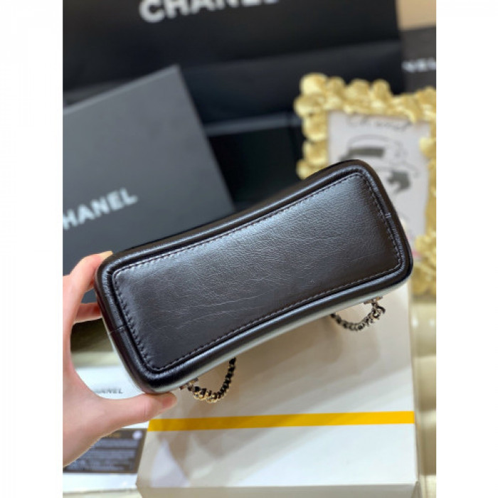Chanel Bag 1-23x22.5x10.5CM