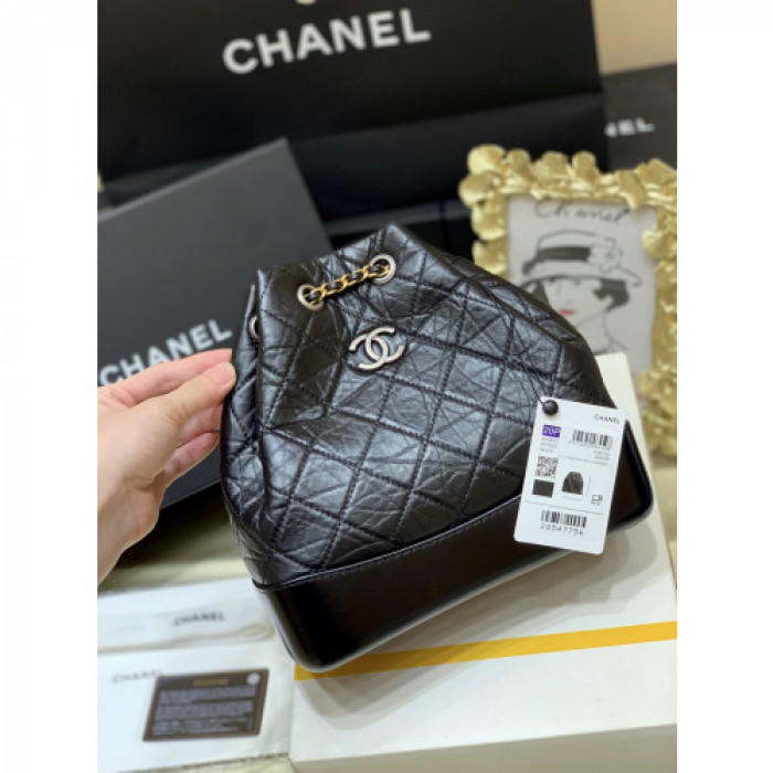 Chanel Bag 1-23x22.5x10.5CM