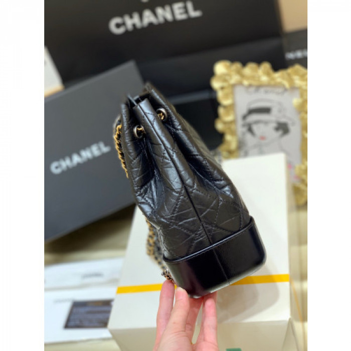 Chanel Bag 1-23x22.5x10.5CM