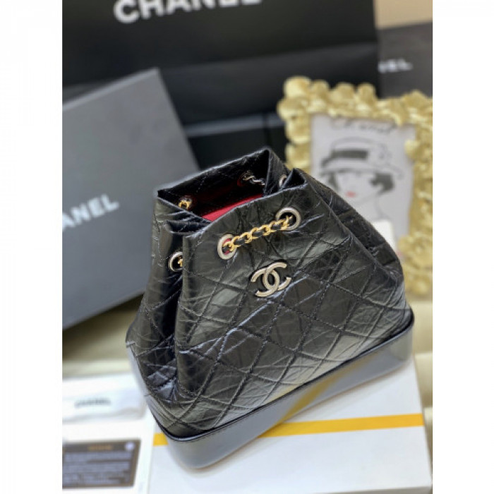Chanel Bag 1-23x22.5x10.5CM