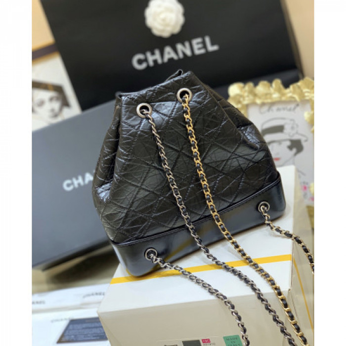 Chanel Bag 1-23x22.5x10.5CM