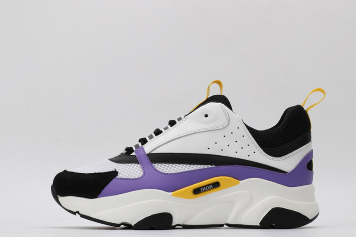 DIO*  SNEAKERS B22 T0000-001